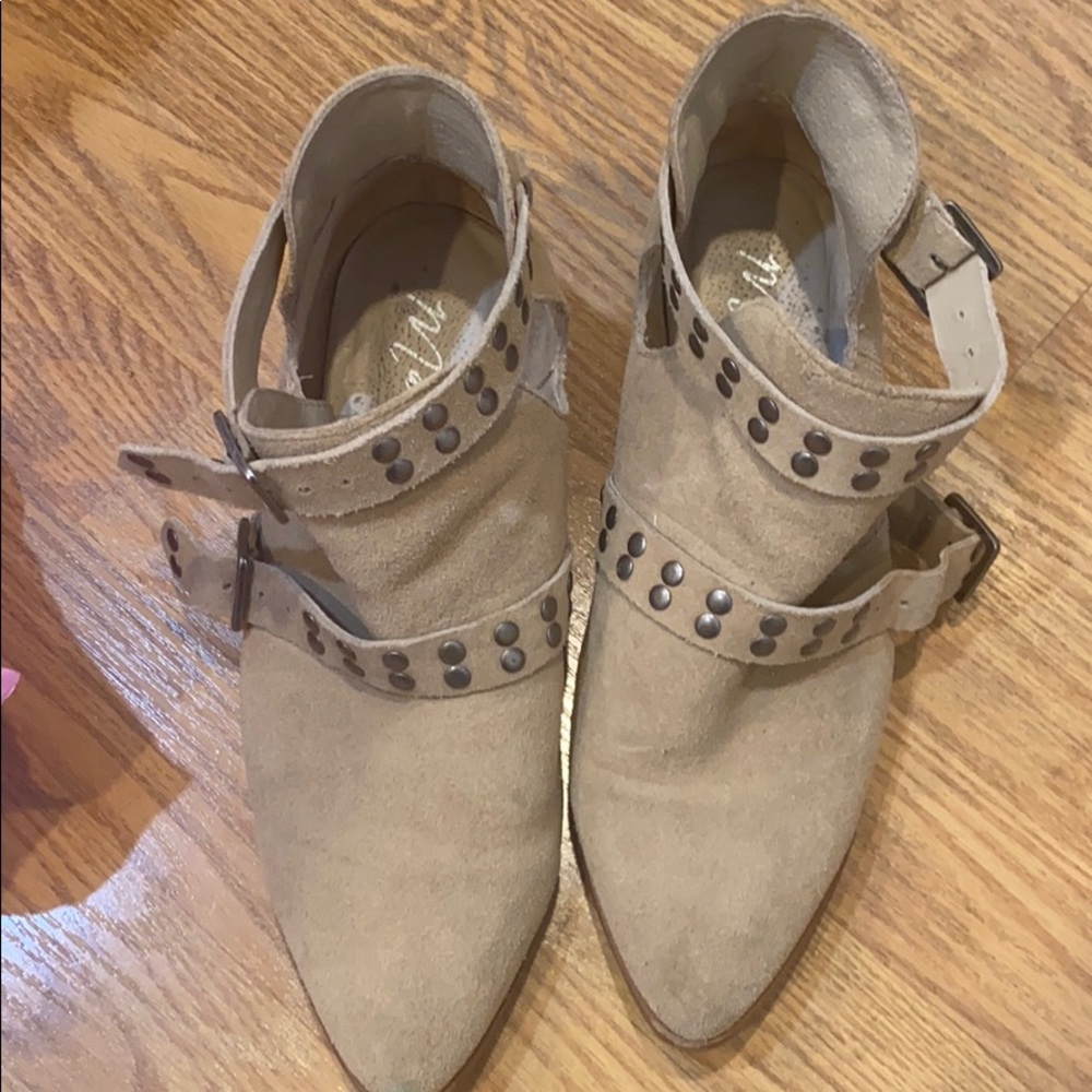 Matisse Neil booties - Picture 3 of 5